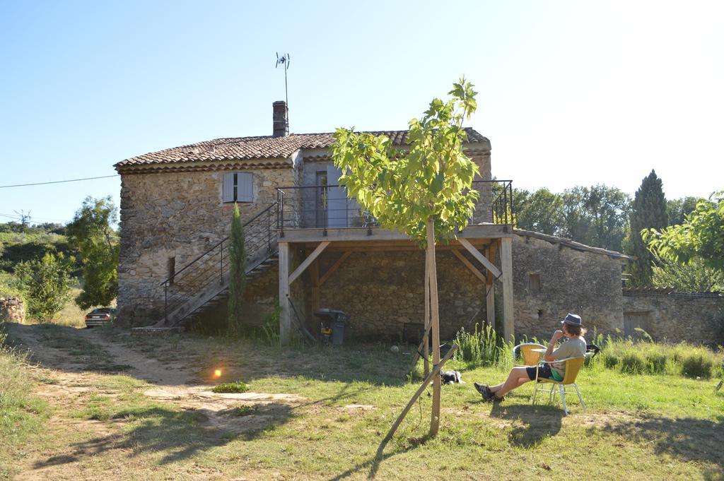 Willa Domaine Les Perpetus La Tour-dʼAigues Pokój zdjęcie